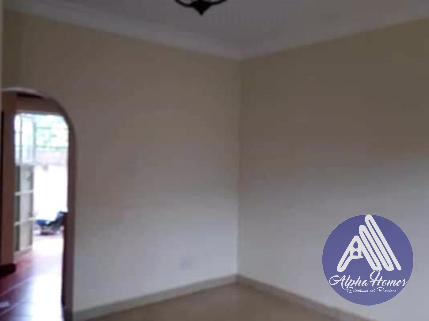 Apartment for rent in Najjera Wakiso