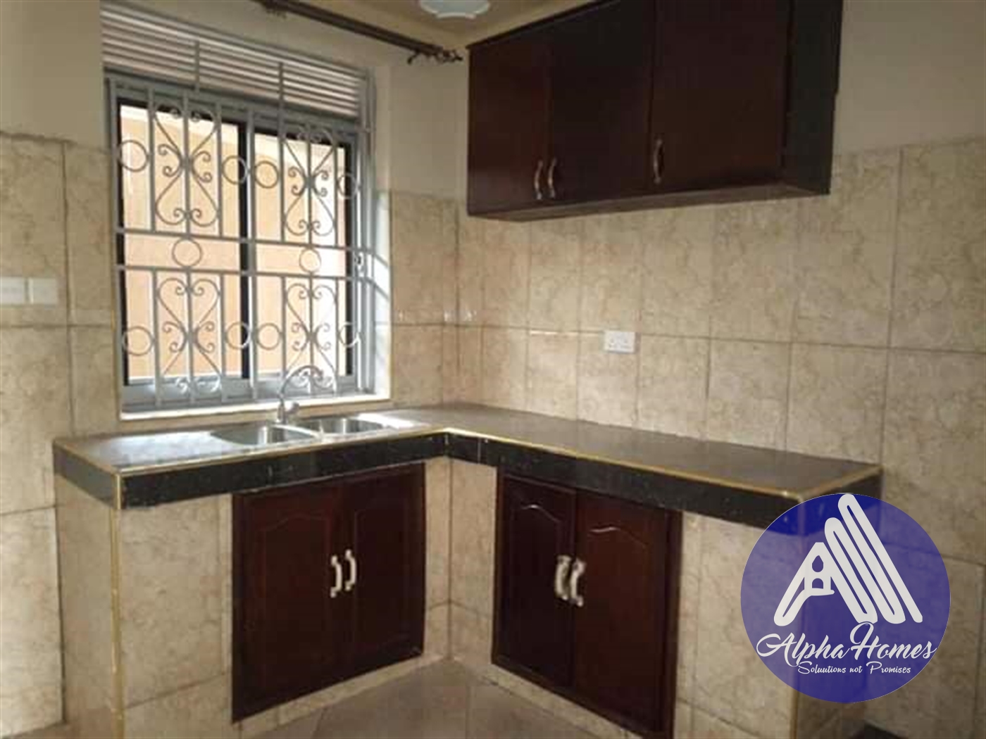 Apartment for rent in Namugongo Wakiso