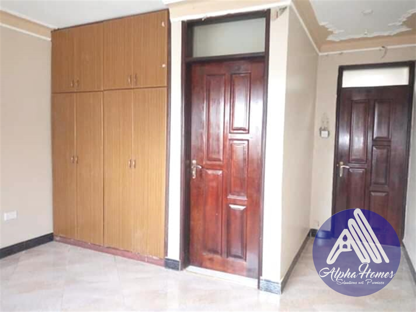 Apartment for rent in Namugongo Wakiso