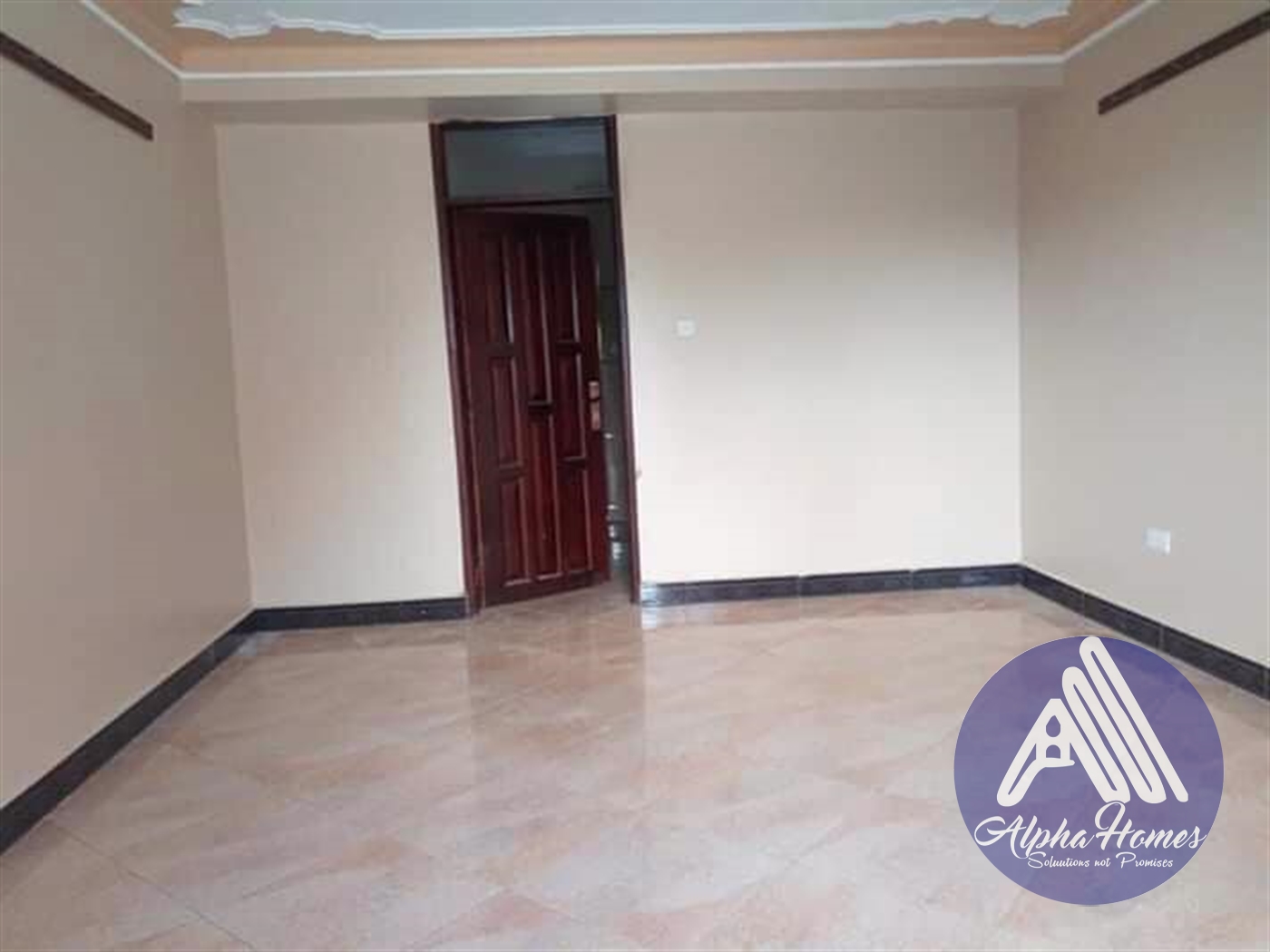 Apartment for rent in Namugongo Wakiso