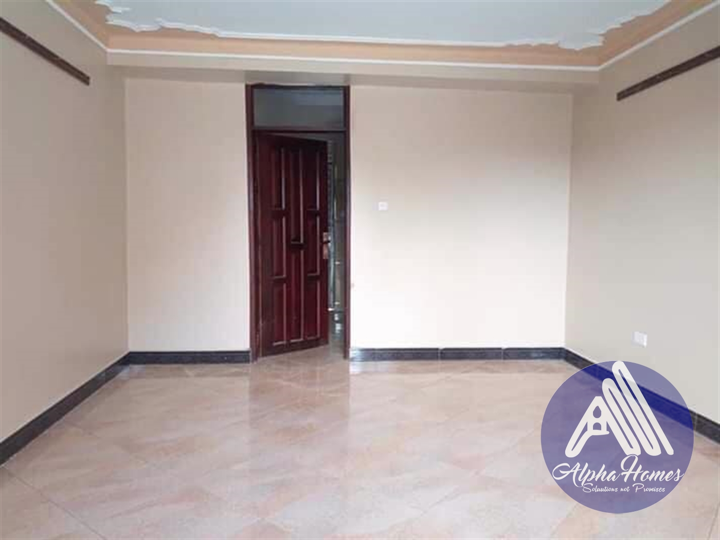 Apartment for rent in Namugongo Wakiso