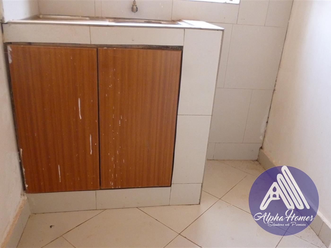 Semi Detached for rent in Kyaliwajjala Wakiso