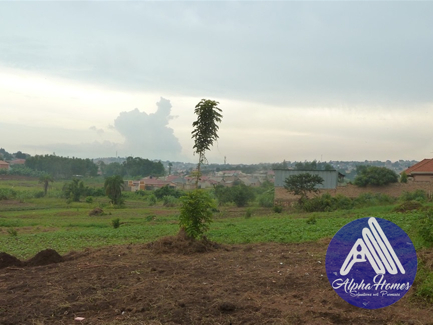 Residential Land for sale in Kyanja Kampala