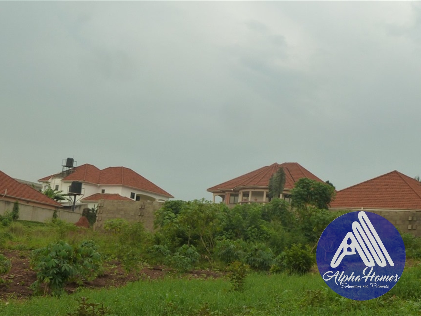 Residential Land for sale in Kyanja Kampala