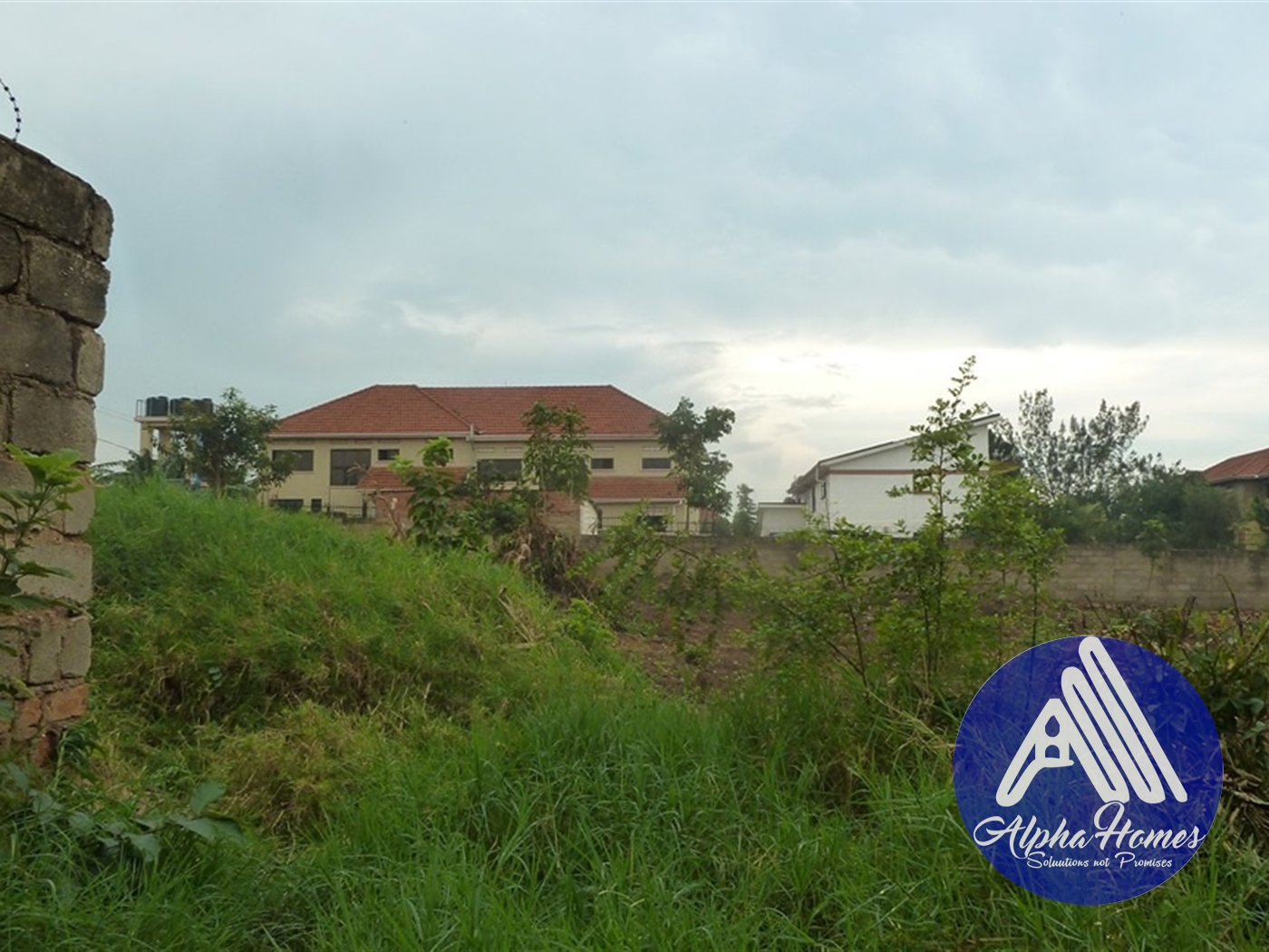 Residential Land for sale in Kyanja Kampala