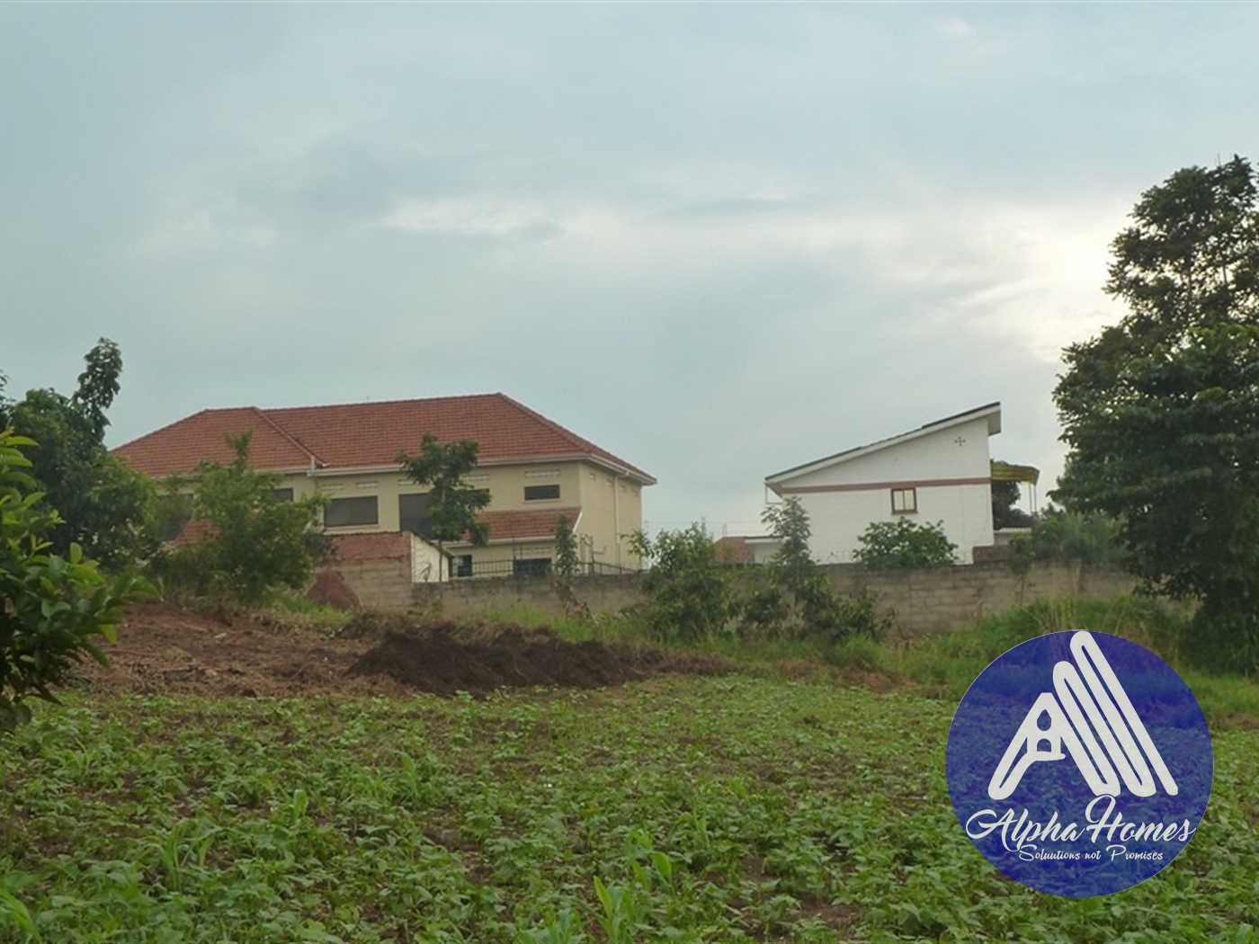 Residential Land for sale in Kyanja Kampala