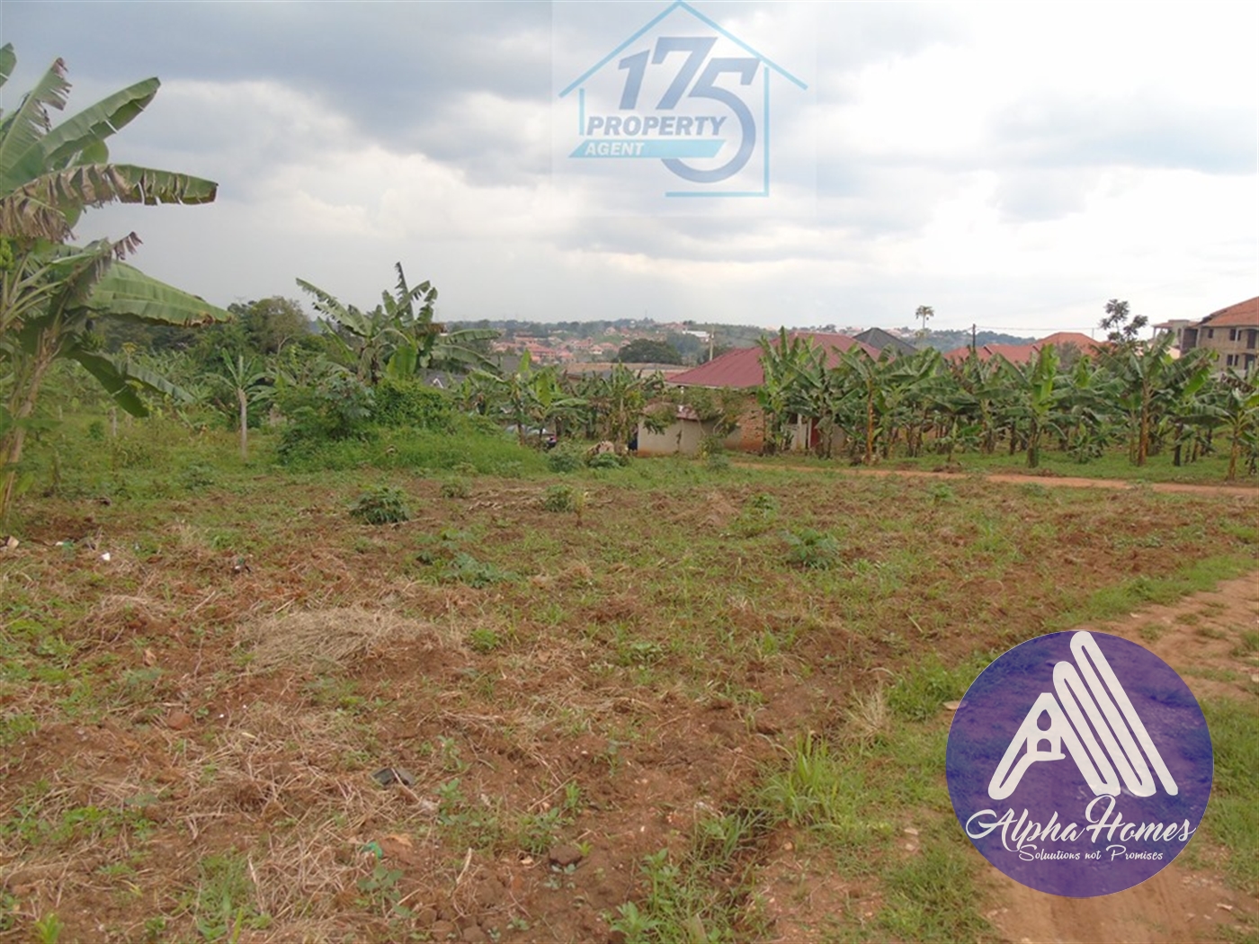 Residential Land for sale in Namugongo Wakiso