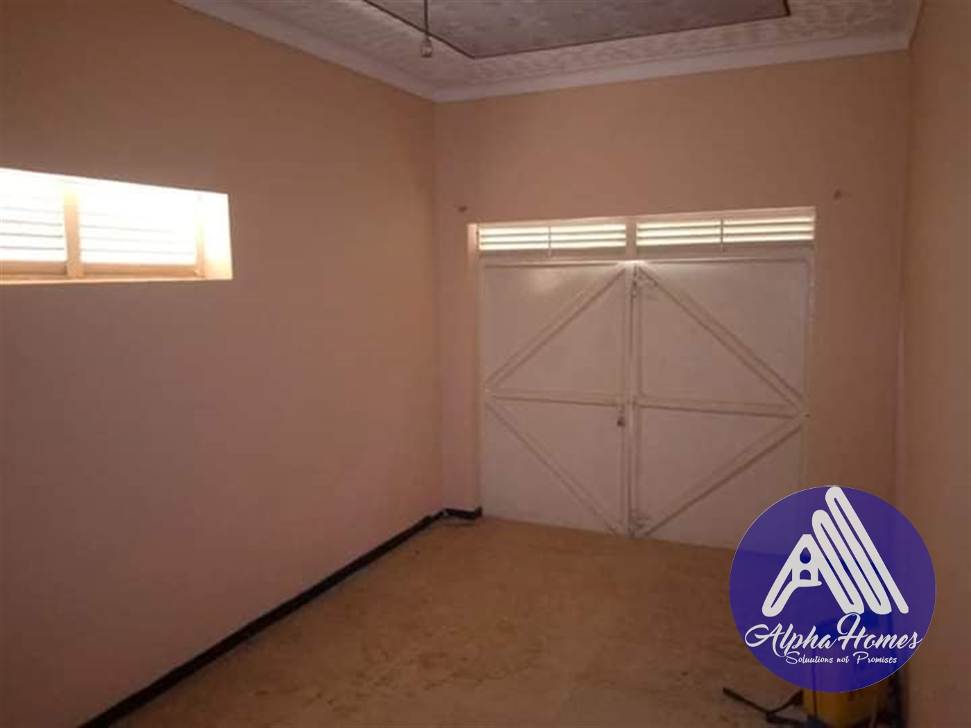 Apartment for rent in Muyenga Kampala