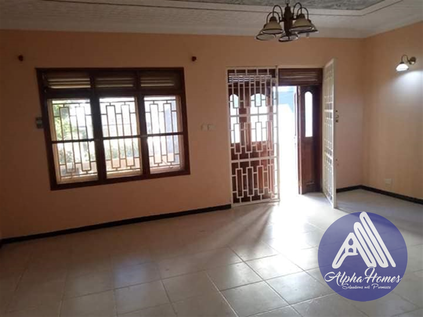 Apartment for rent in Muyenga Kampala