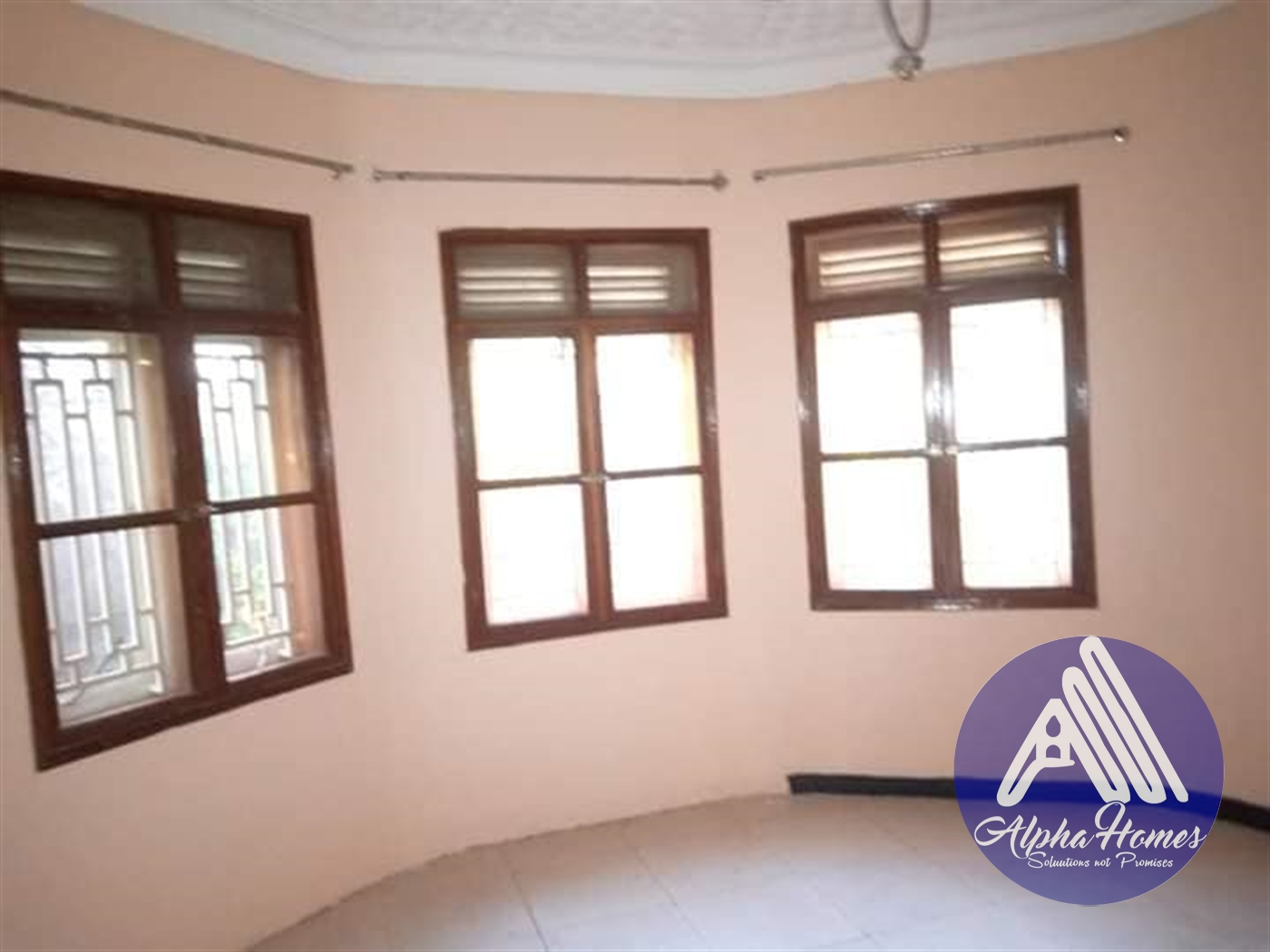 Apartment for rent in Muyenga Kampala