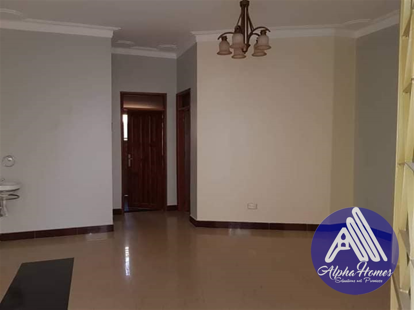 Semi Detached for rent in Kira Wakiso