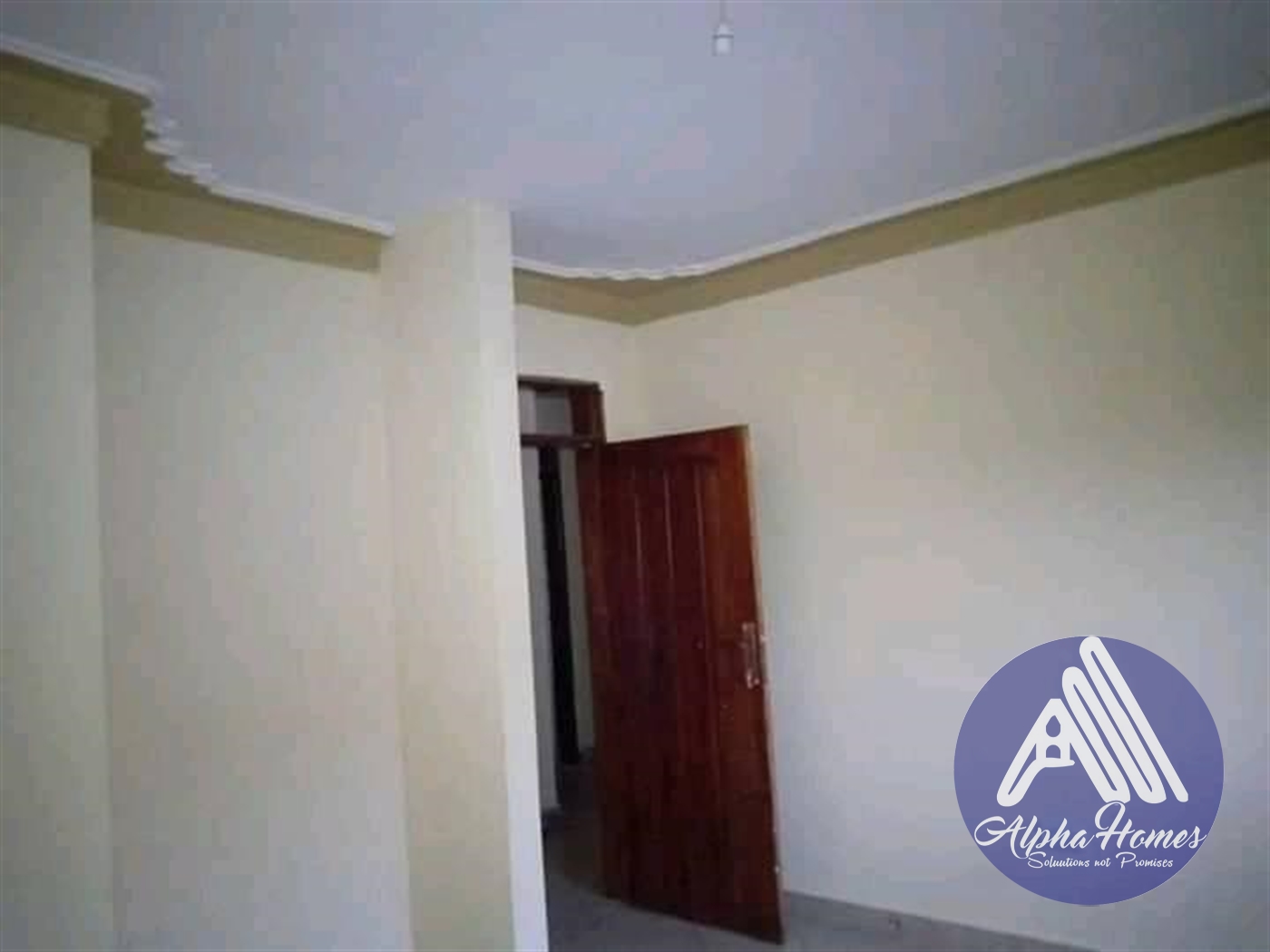 Semi Detached for rent in Gayaza Wakiso