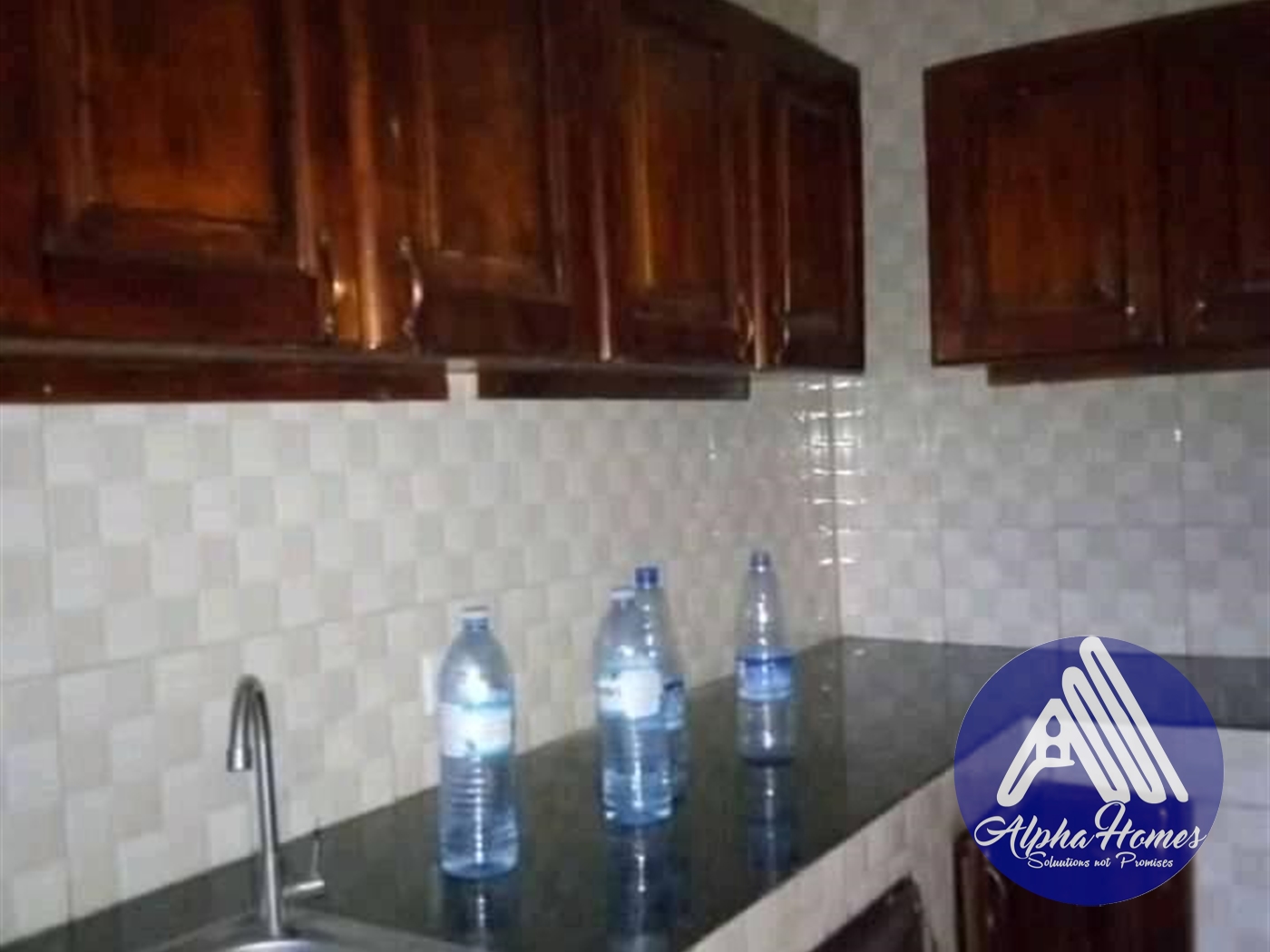 Semi Detached for rent in Gayaza Wakiso