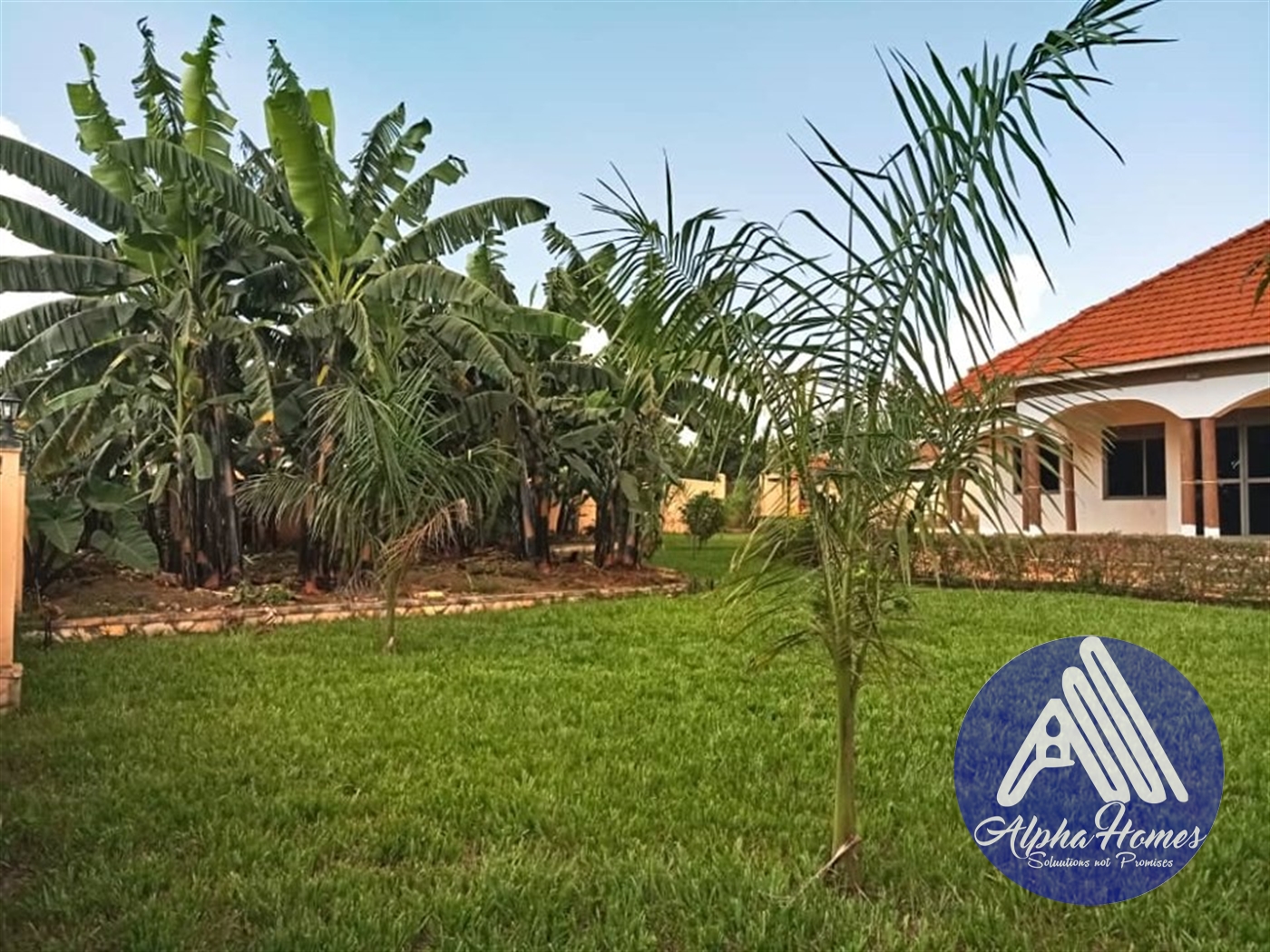 Bungalow for sale in Najjera Wakiso