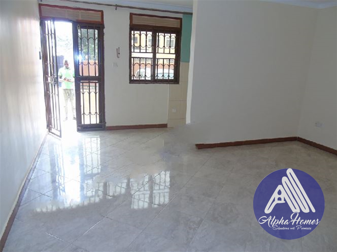 Apartment for rent in Namugongo Wakiso