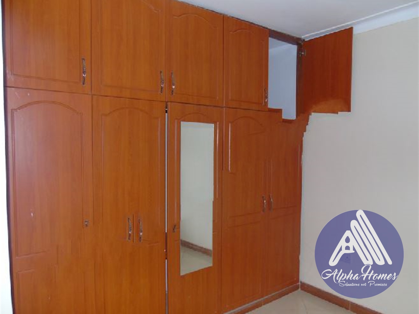 Apartment for rent in Namugongo Wakiso