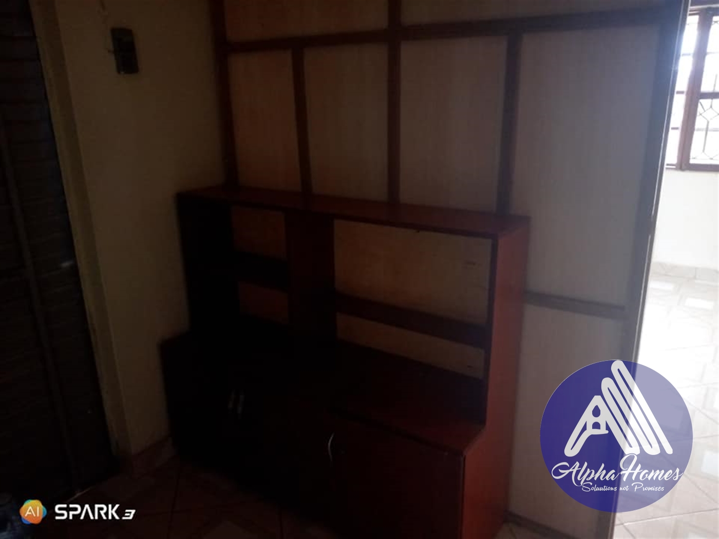 Semi Detached for rent in Namuwongo Kampala