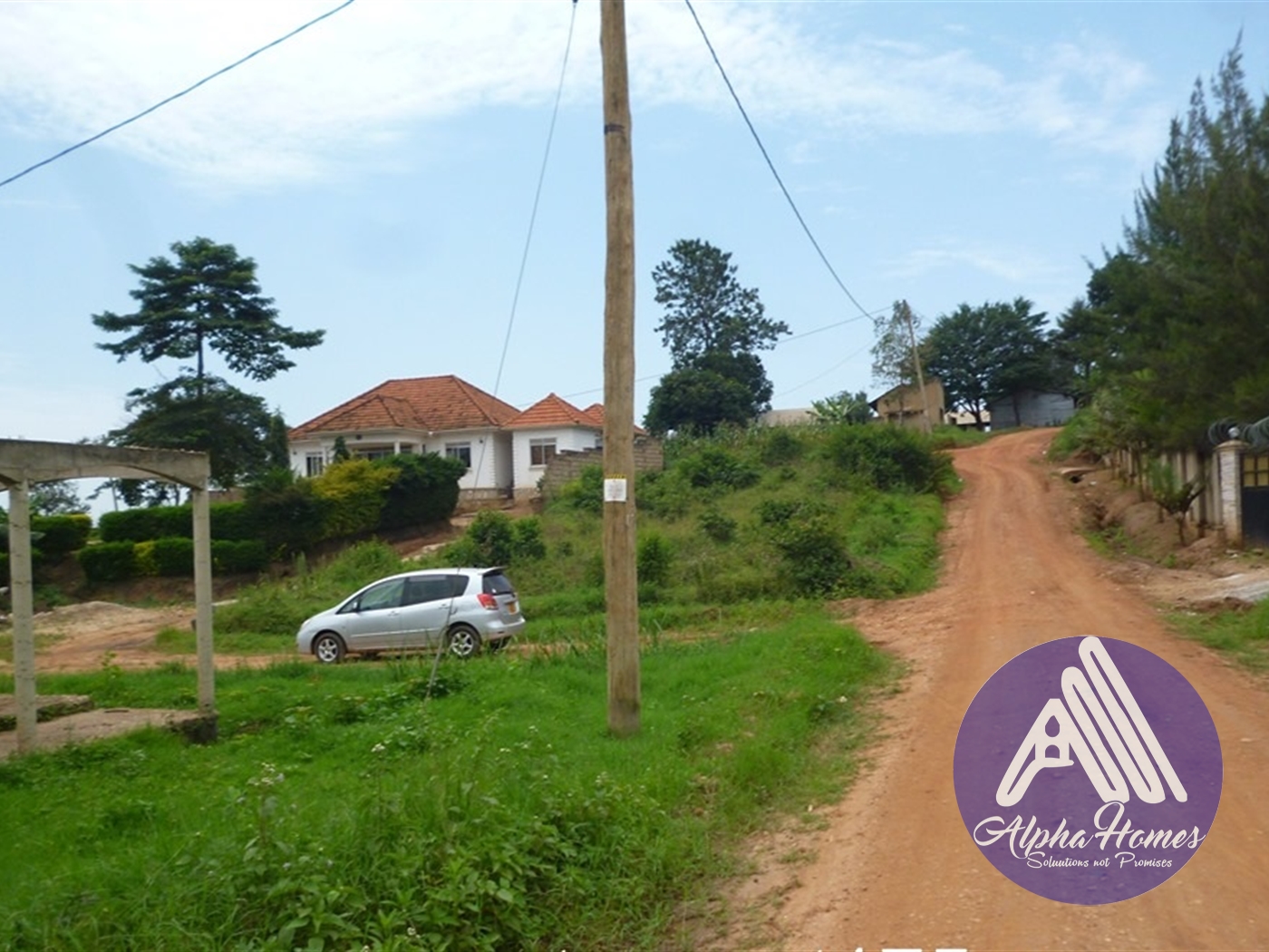 Shell House for sale in Kira Wakiso