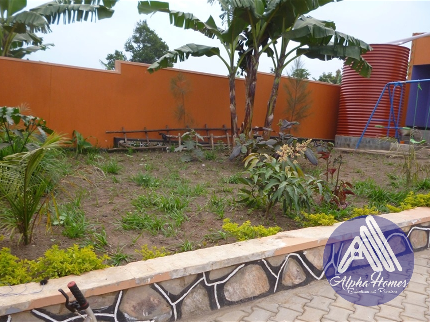 Bungalow for sale in Namugongo Wakiso