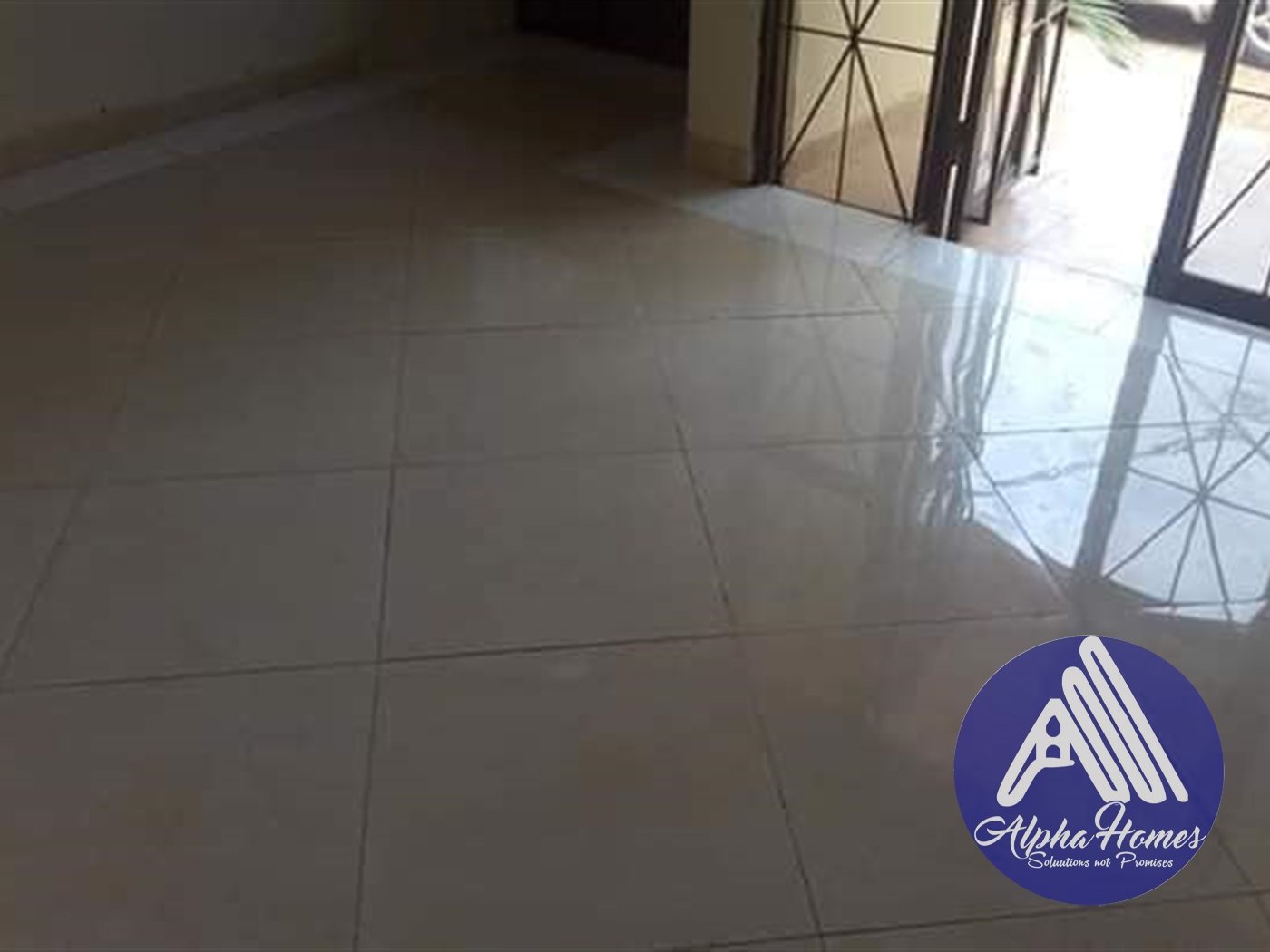 Apartment for rent in Najjera Wakiso