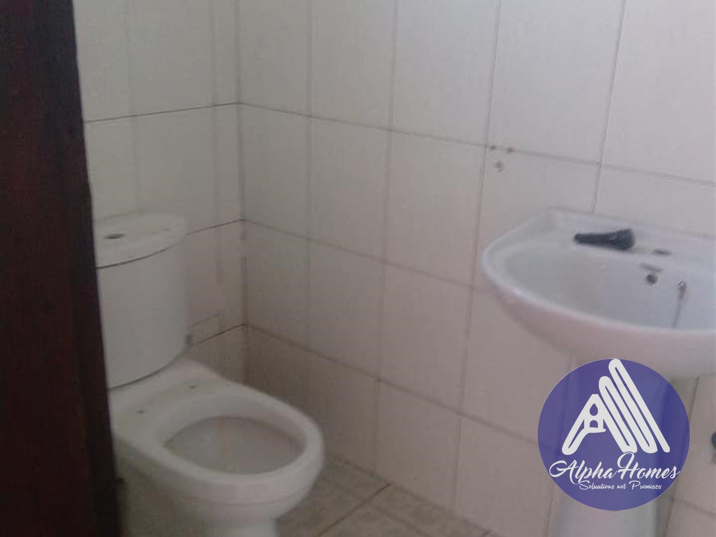 Apartment for rent in Bweyogerere Wakiso