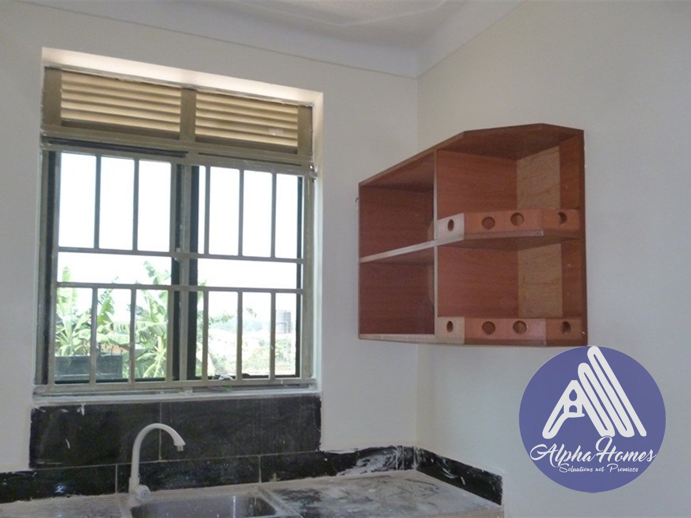 Apartment for rent in Kyaliwajjala Wakiso