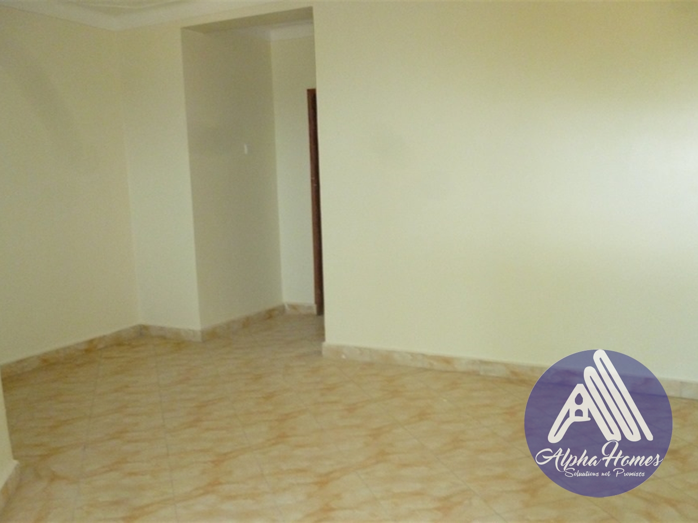 Apartment for rent in Kyaliwajjala Wakiso