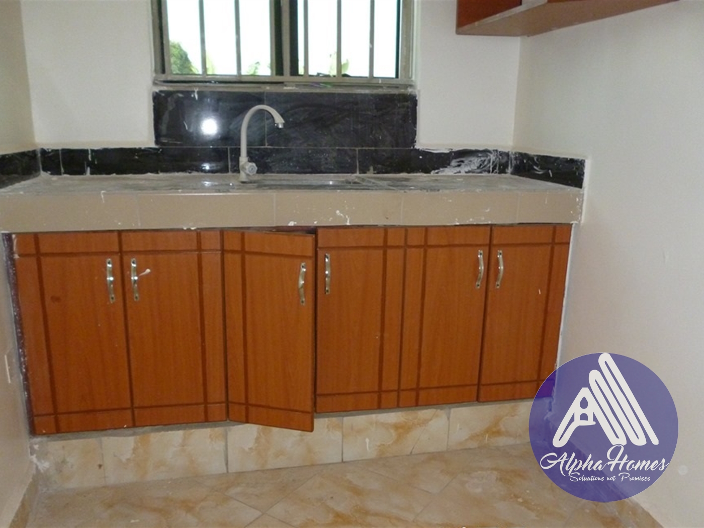 Apartment for rent in Kyaliwajjala Wakiso