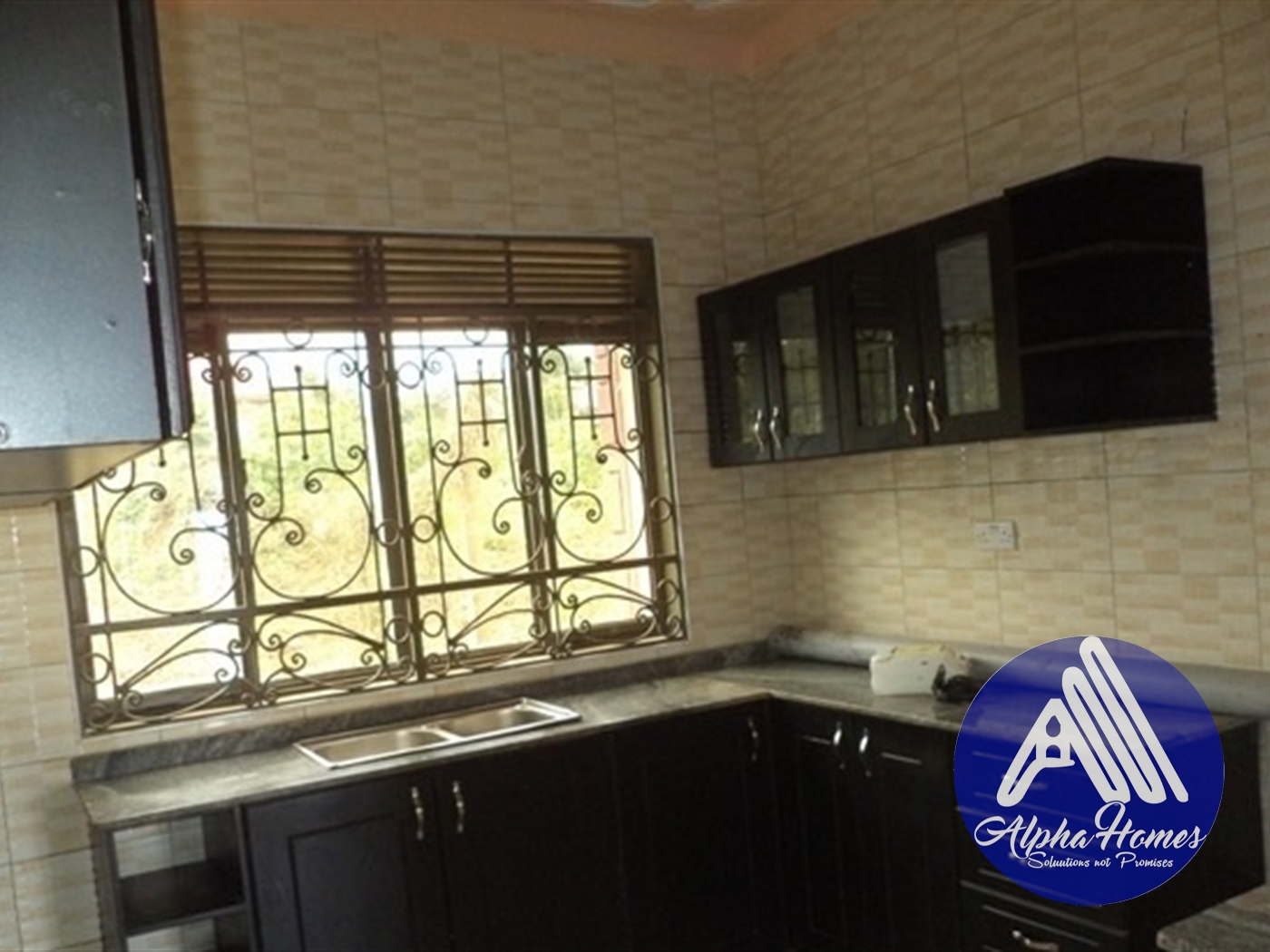 Bungalow for sale in Gayaza Wakiso