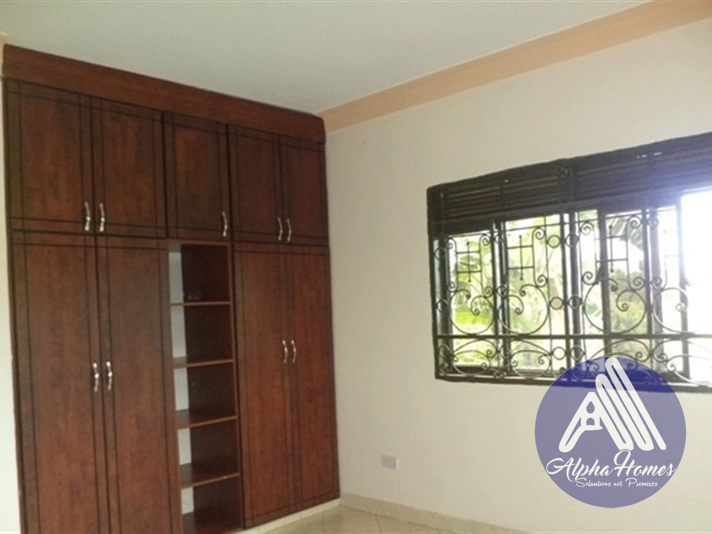 Bungalow for sale in Gayaza Wakiso