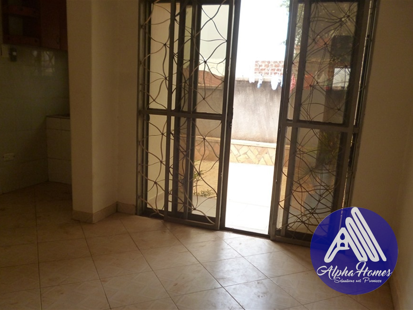 Semi Detached for rent in Kyaliwajjala Wakiso