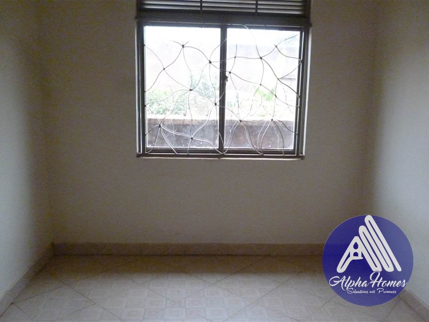 Semi Detached for rent in Kyaliwajjala Wakiso