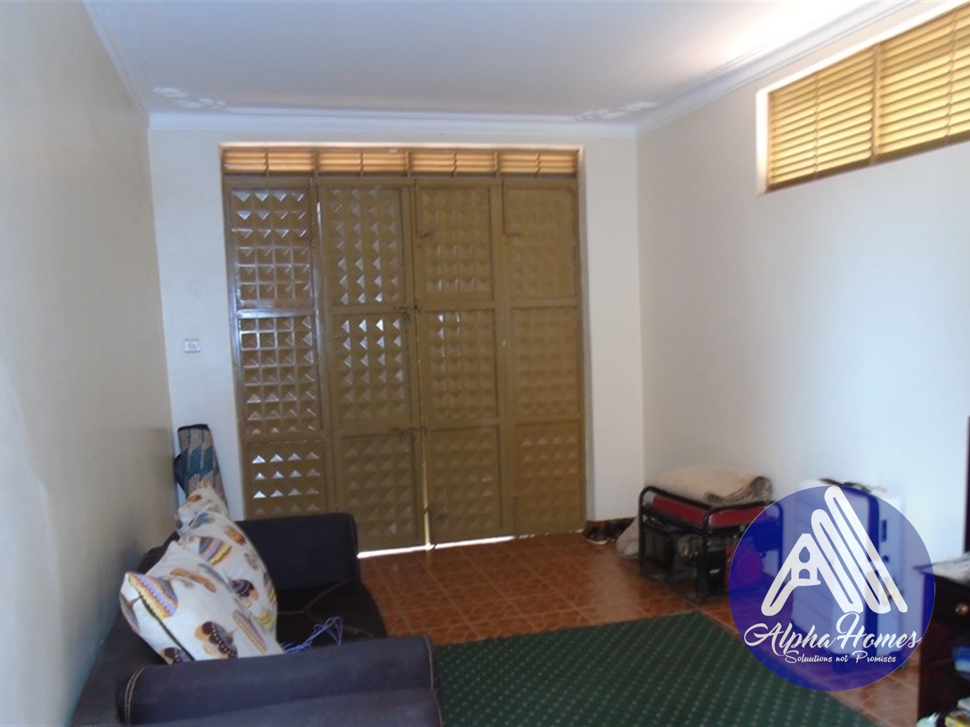 Apartment for rent in Kyanja Kampala