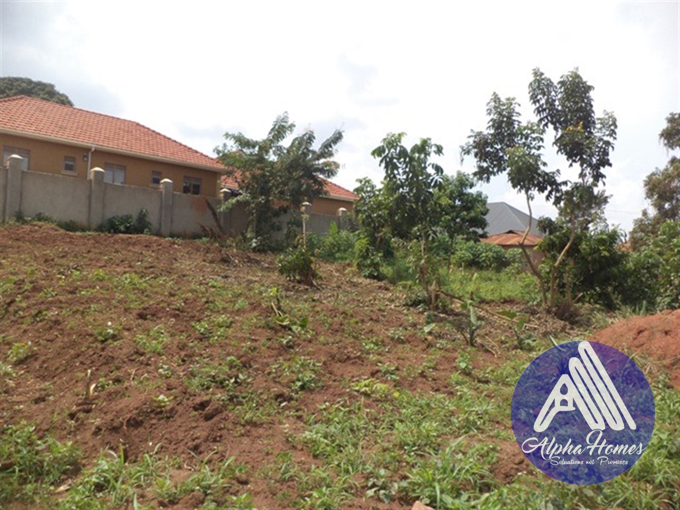 Residential Land for sale in Kisaasi Kampala