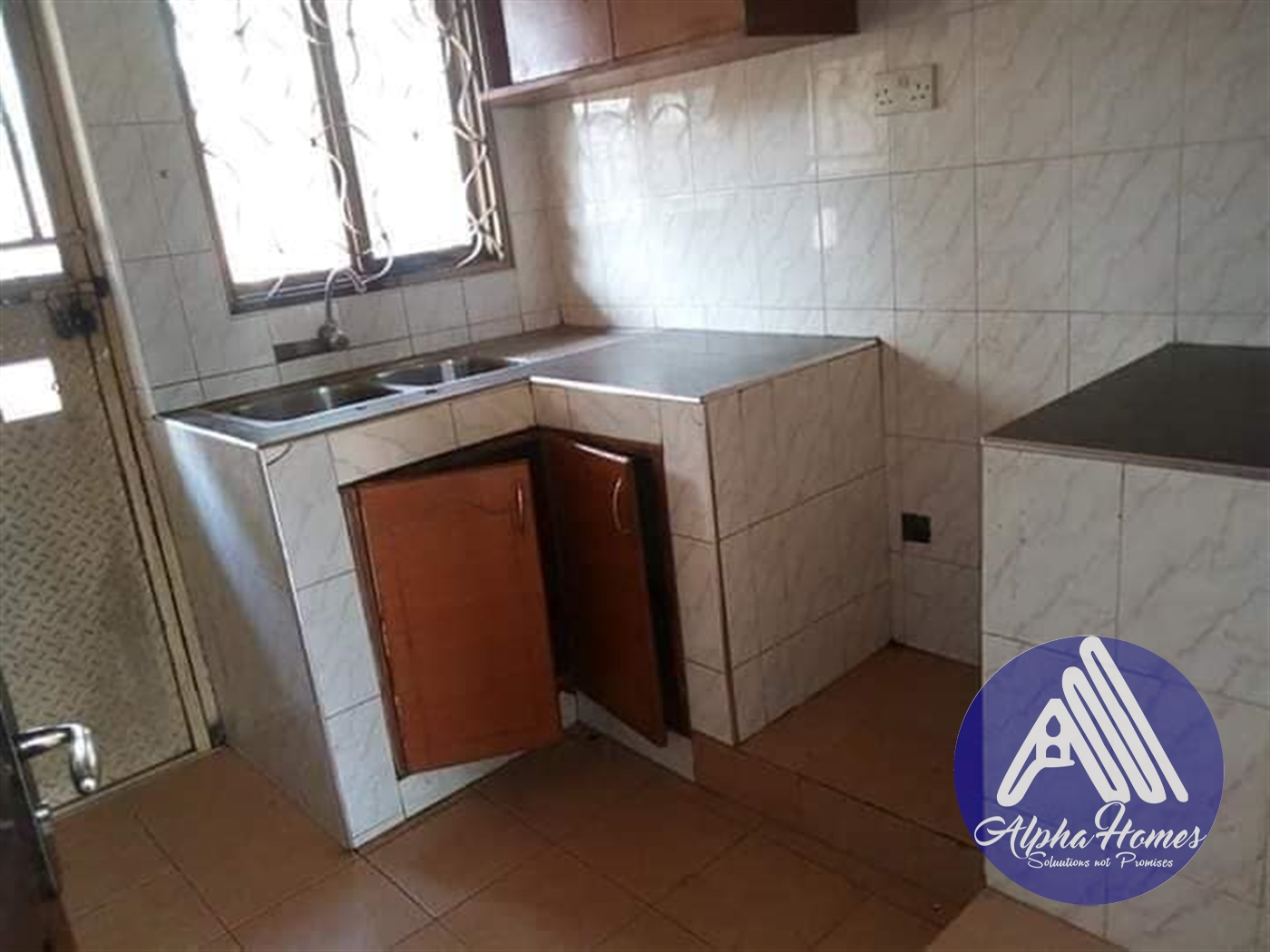 Semi Detached for rent in Gayaza Wakiso