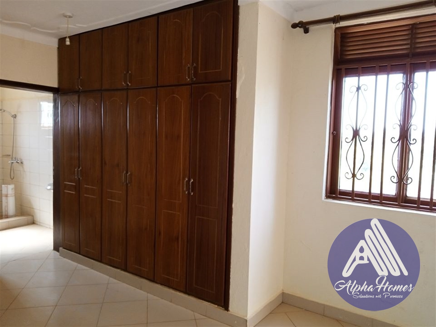 Apartment for rent in Kira Wakiso