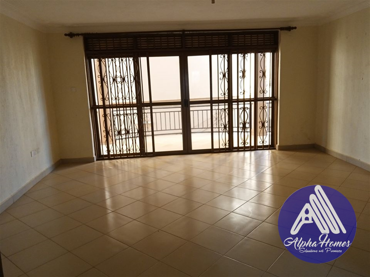 Apartment for rent in Kira Wakiso