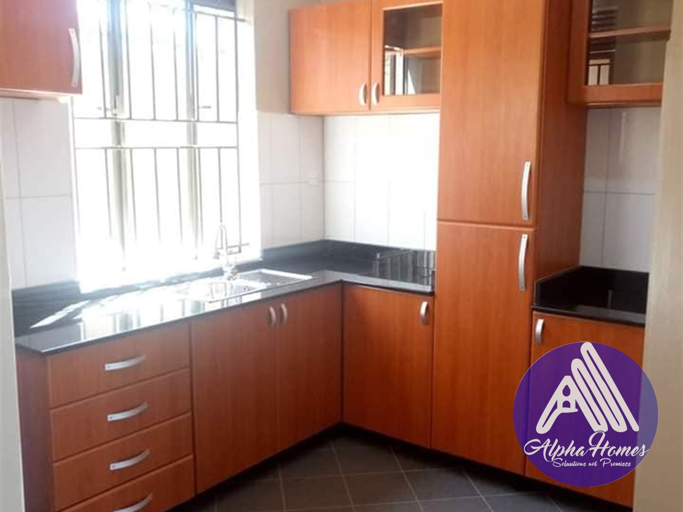 Apartment for rent in Najjera Wakiso