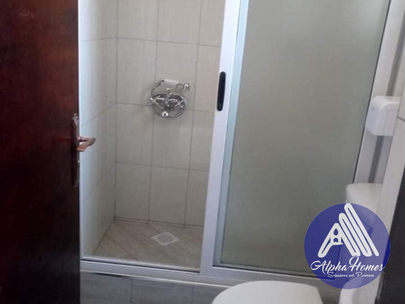 Apartment for rent in Najjera Wakiso