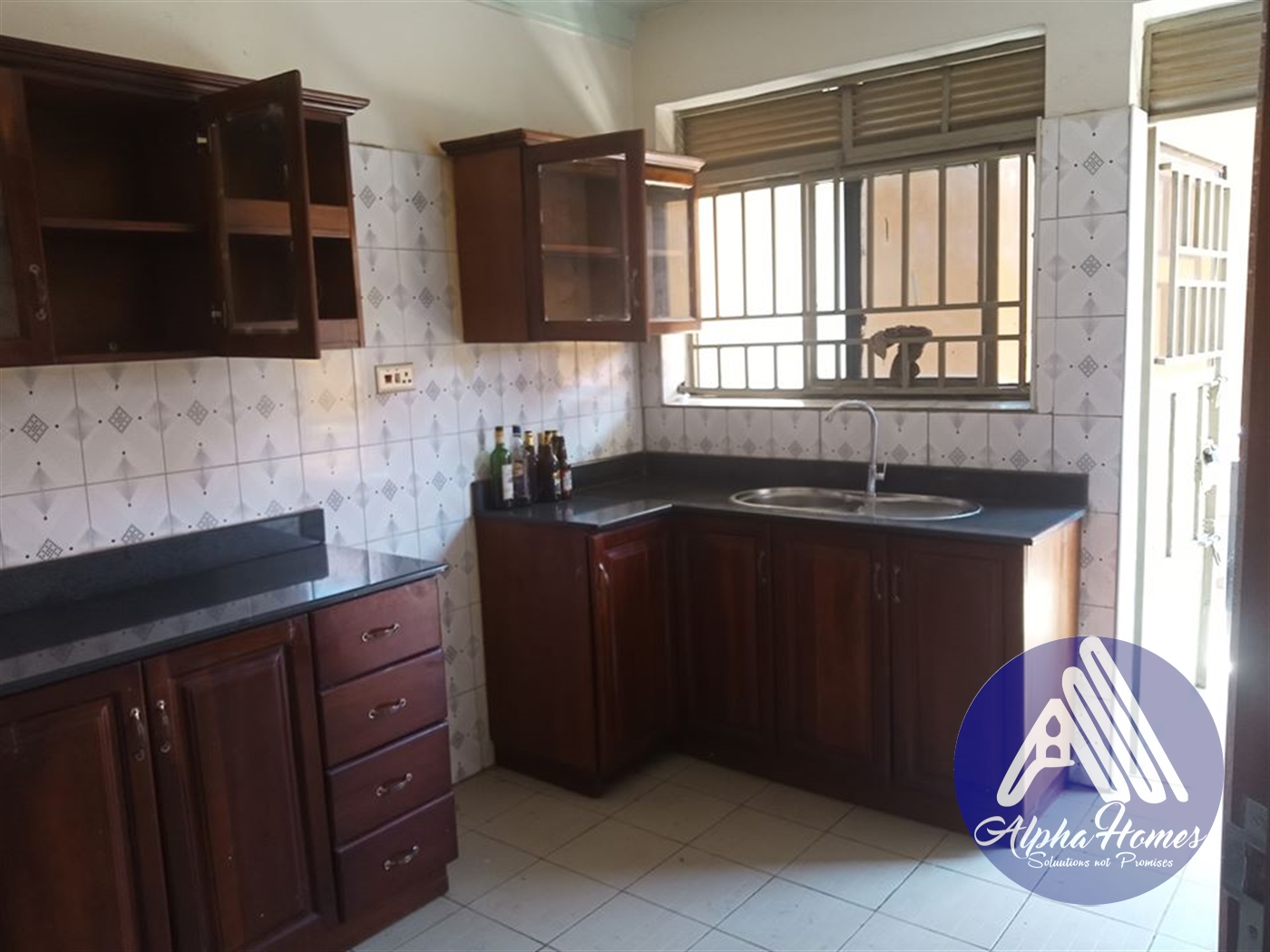 Apartment for rent in Namugongo Wakiso