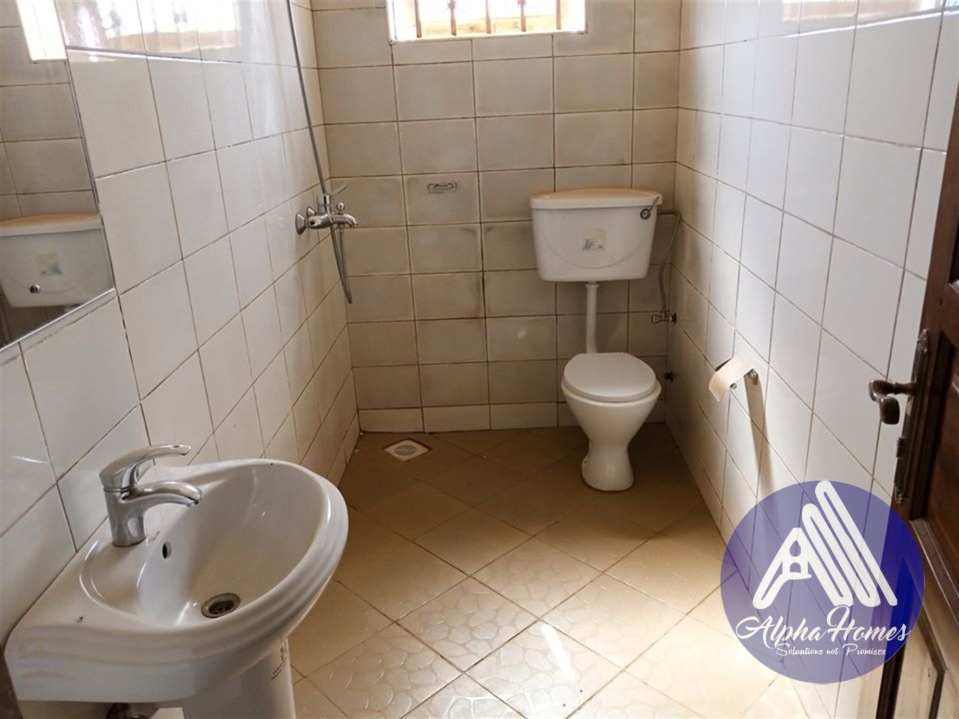 Apartment for rent in Namugongo Wakiso