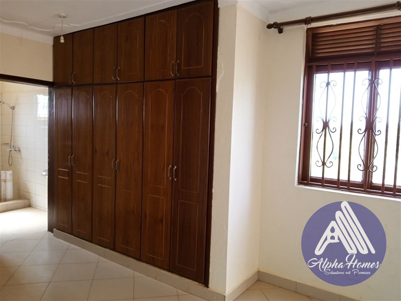 Apartment for rent in Namugongo Wakiso