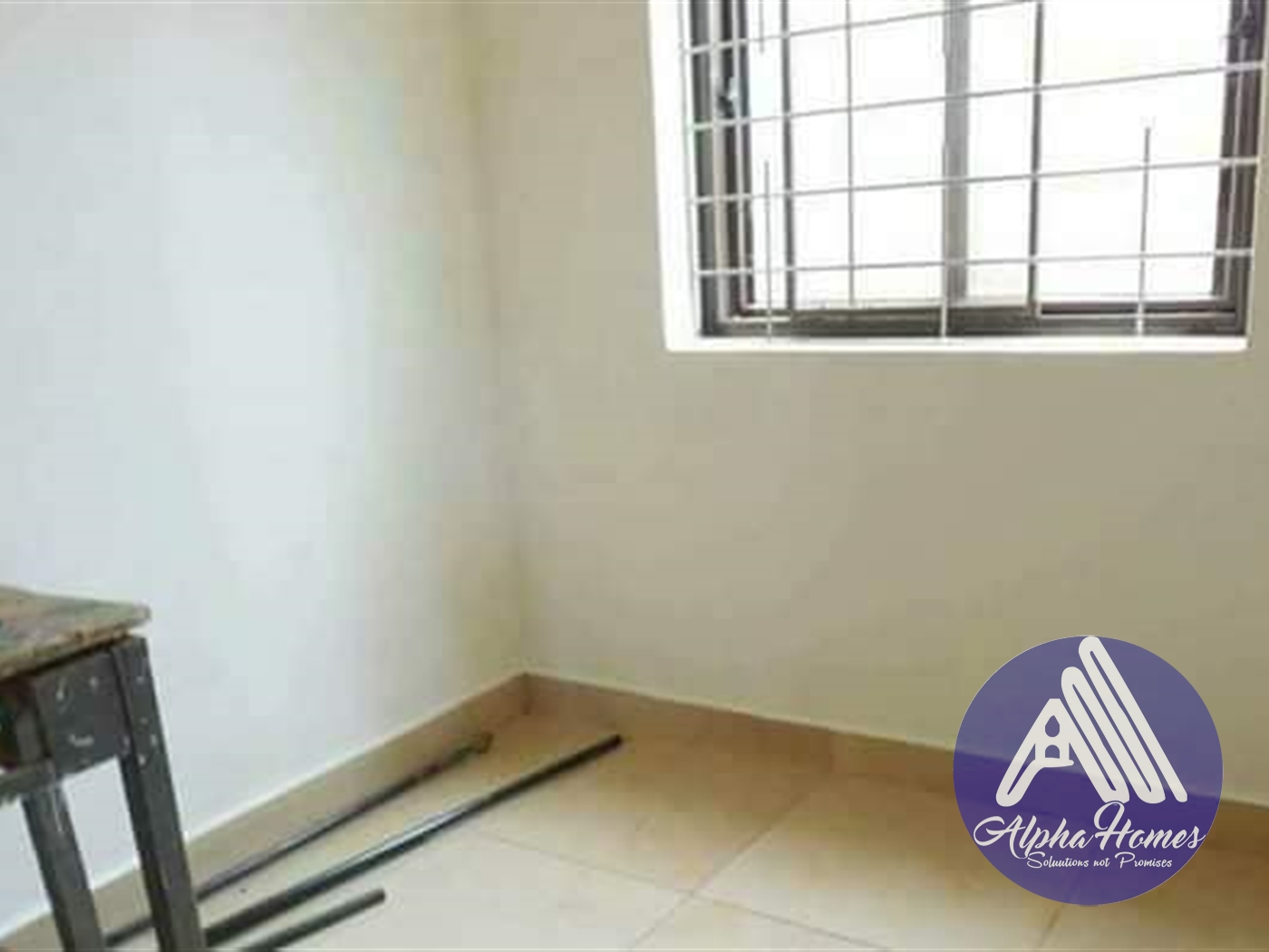 Apartment for rent in Naalya Kampala