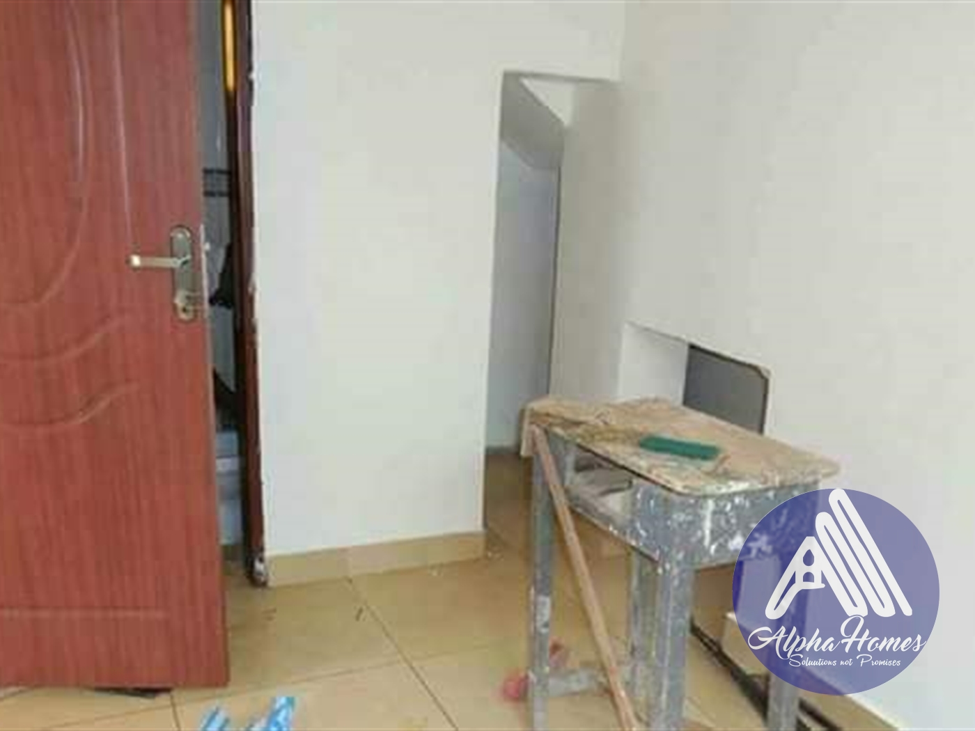 Apartment for rent in Naalya Kampala