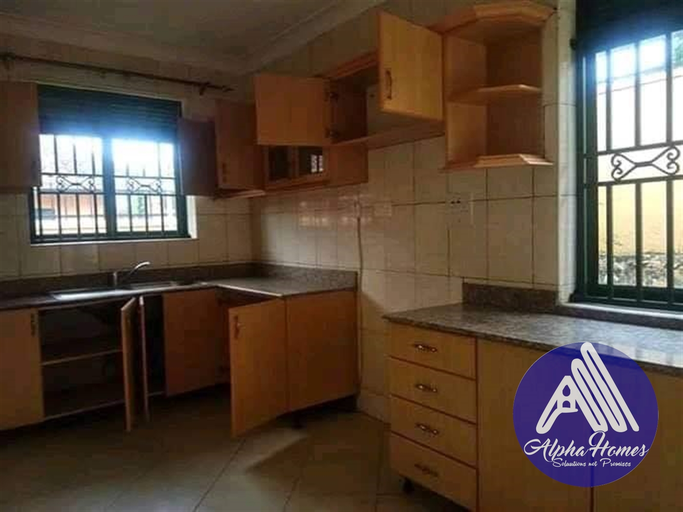 Bungalow for rent in Kira Wakiso