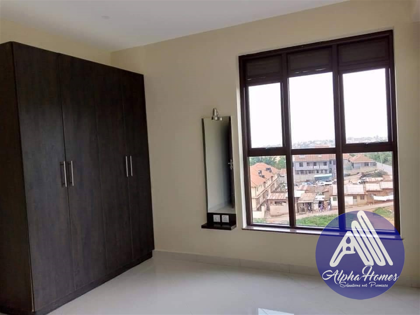 Apartment for rent in Ntinda Kampala