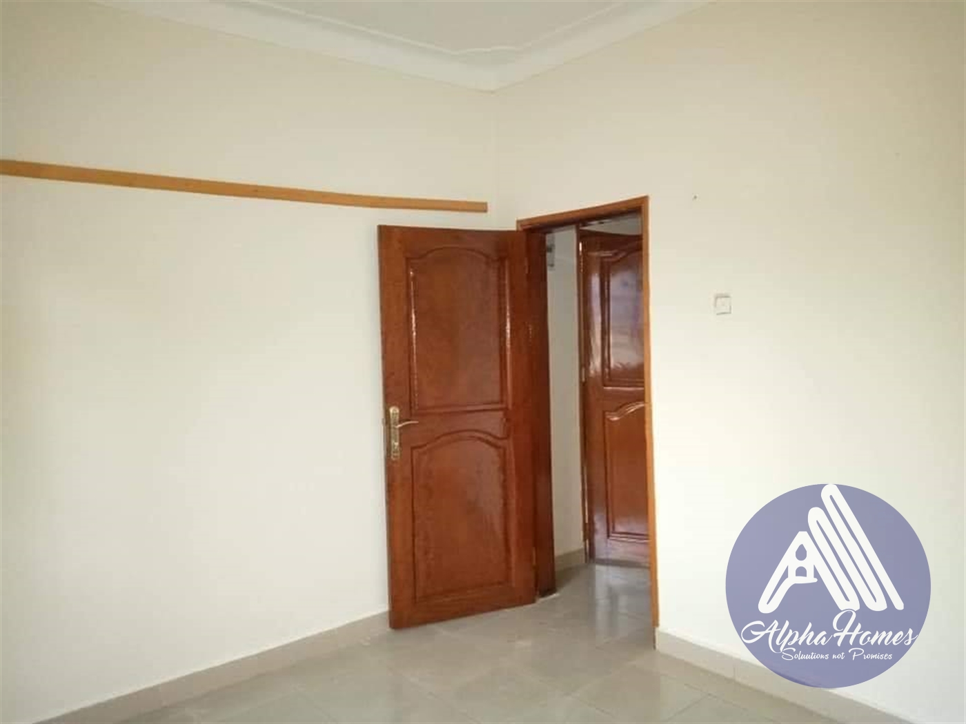 Semi Detached for rent in Seeta Mukono