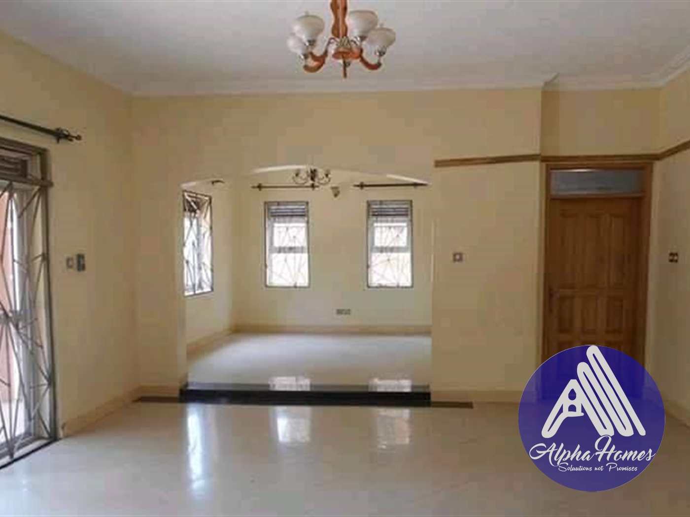 Bungalow for sale in Naalya Kampala