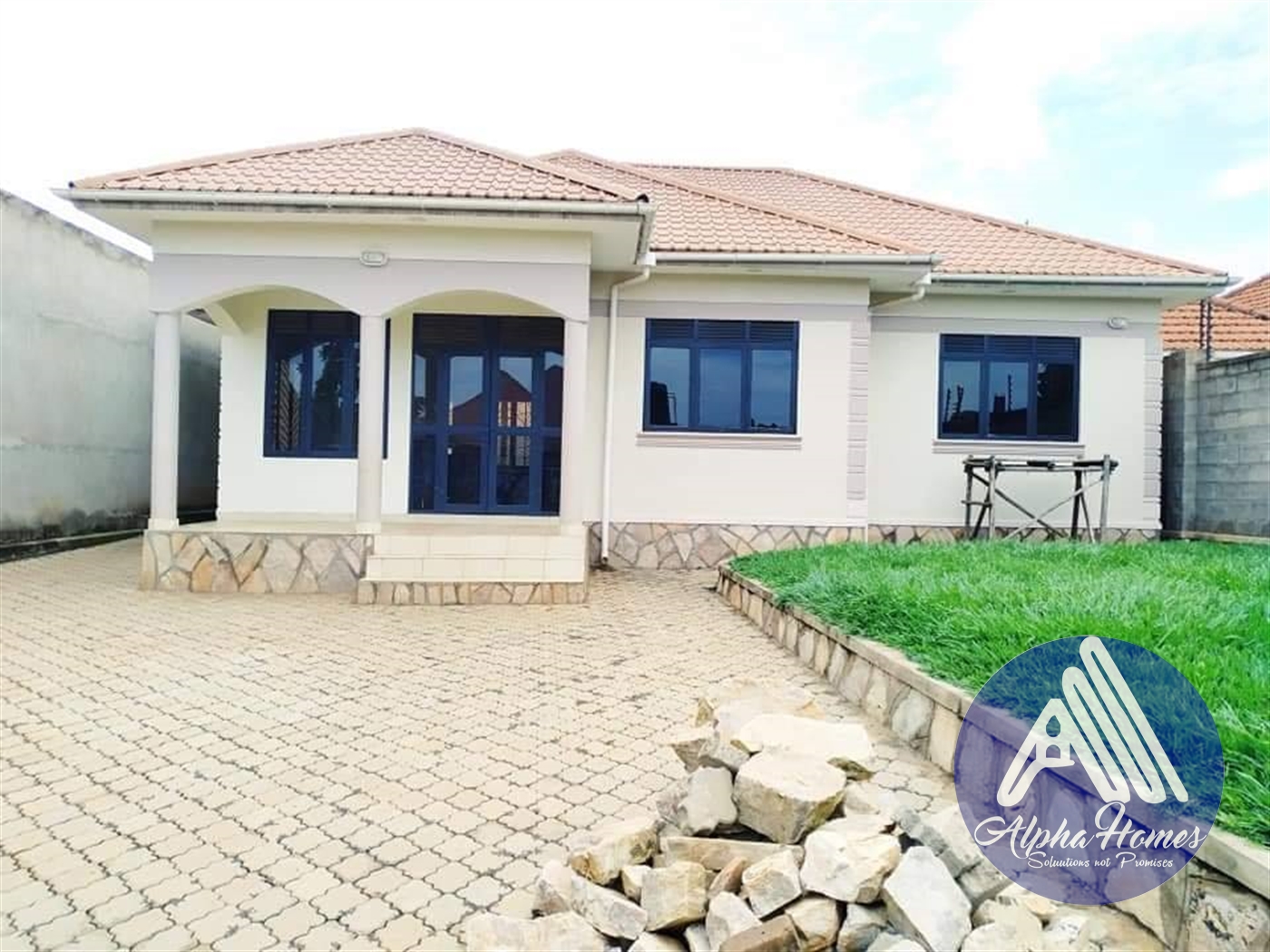 Bungalow for sale in Kira Wakiso