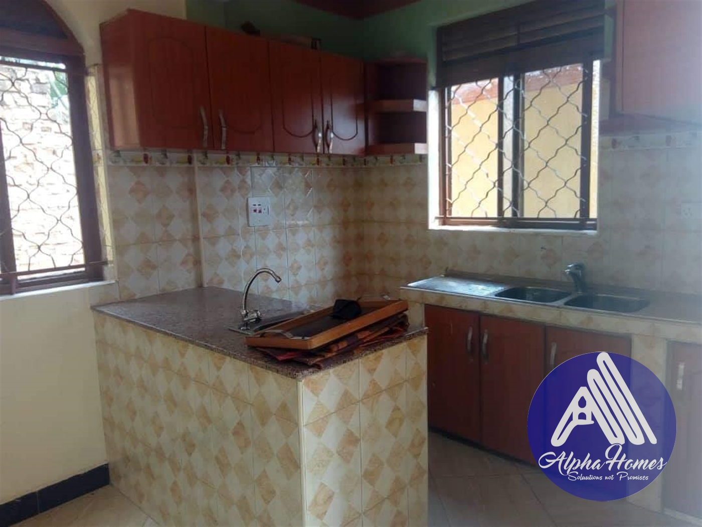 Bungalow for sale in Kira Wakiso